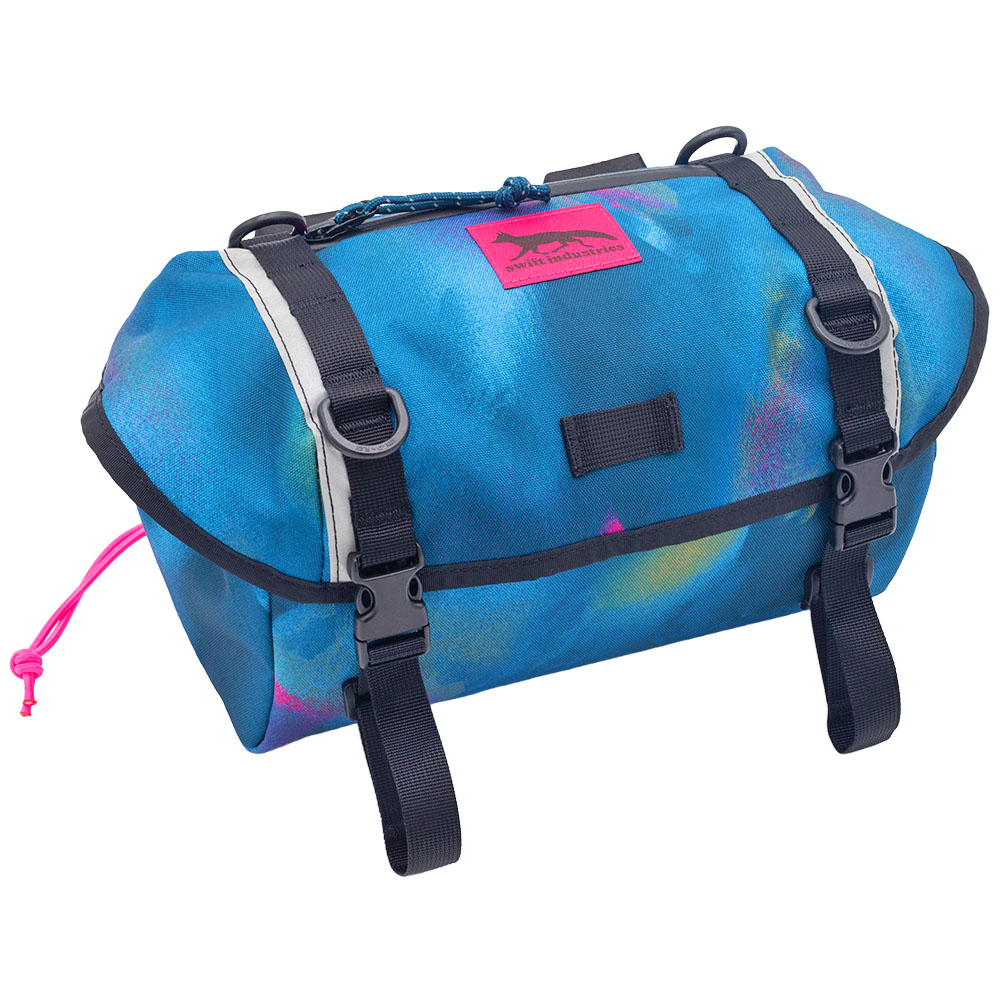 Swift Industries Catalyst Handlebar Pack 7.5L Luminary