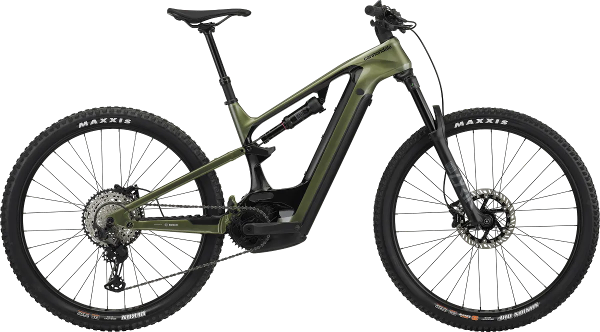 Moterra Carbon 2