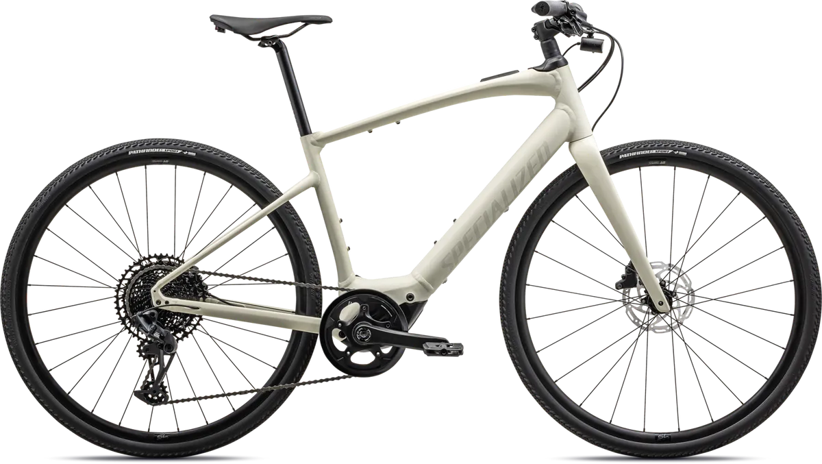 Turbo Vado SL 5.0 variant 2