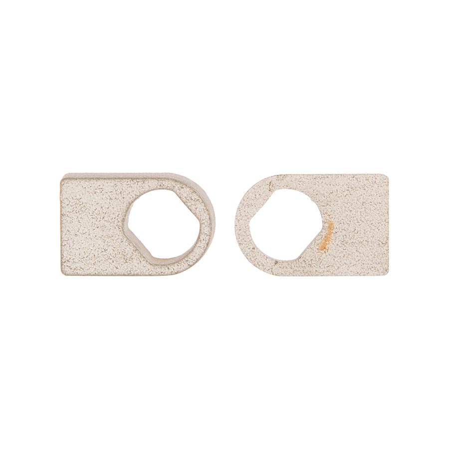 YUBA Axle Adapters Set