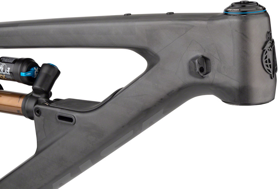 Salsa Cassidy Carbon Frame - Image 2