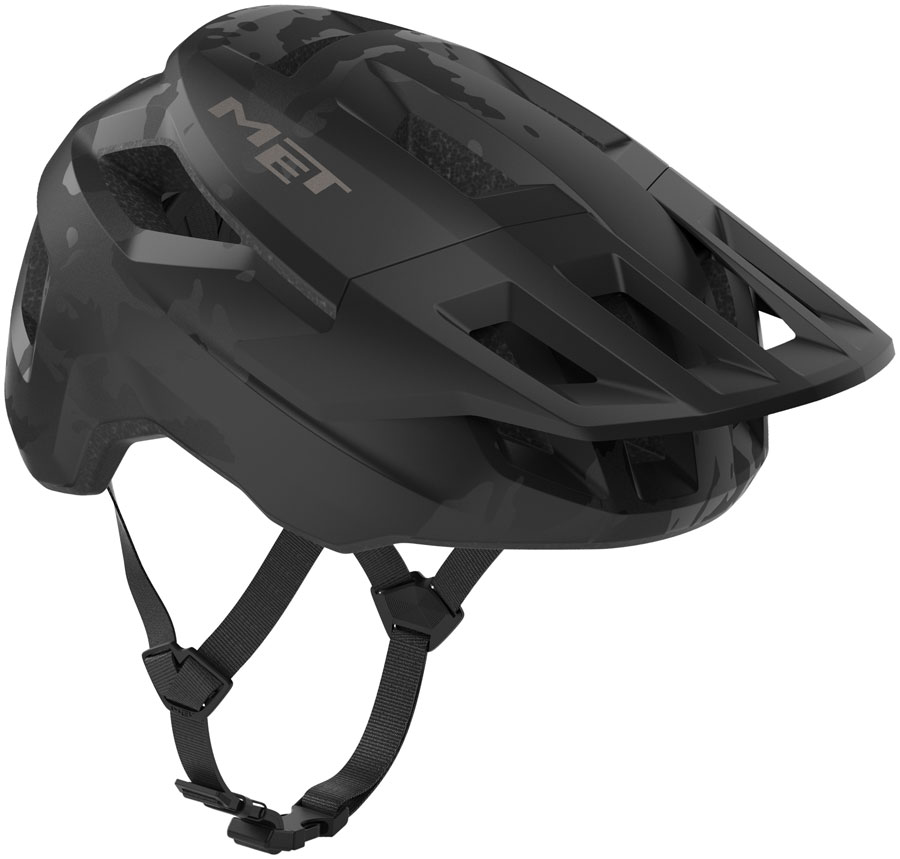MET Shelter Youth Helmet - Image 4