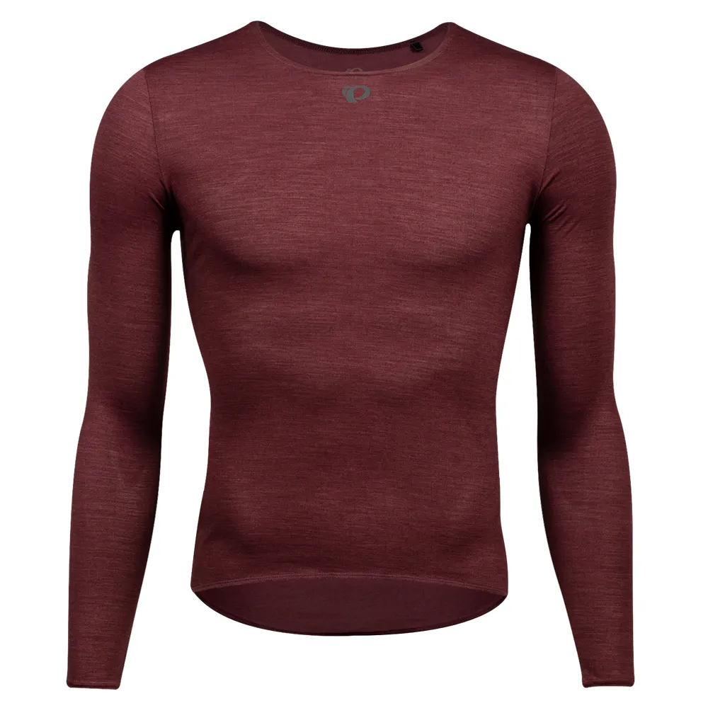 Men's Merino Long Sleeve Baselayer variant 2
