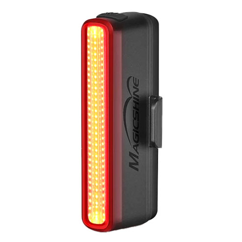 Magicshine Seemee 30 TL V2.0 Taillight Black