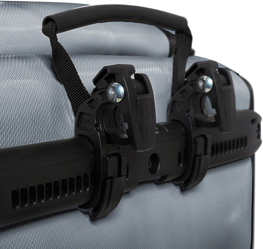 Ortlieb Back Roller Core Rear Pannier - 20L - Image 10