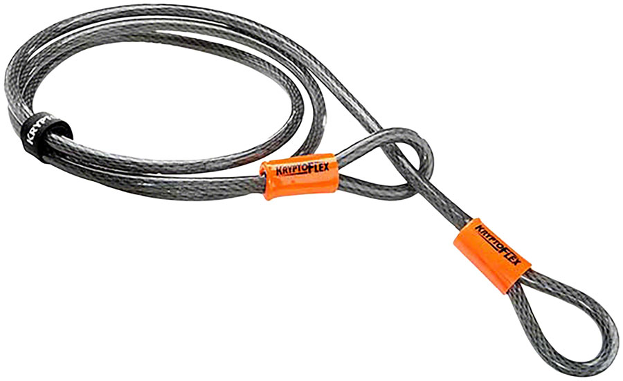 Kryptonite Kryptoflex Looped Cables - Image 2