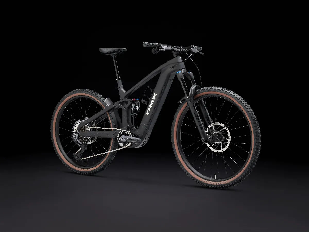 Trek Rail+ 9.8 GX AXS T-Type Gen 5 - Image 3