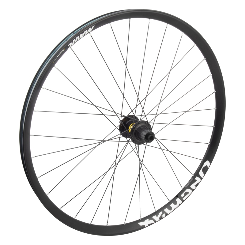 Mavic DeeMax Park 29in Wheel Rear