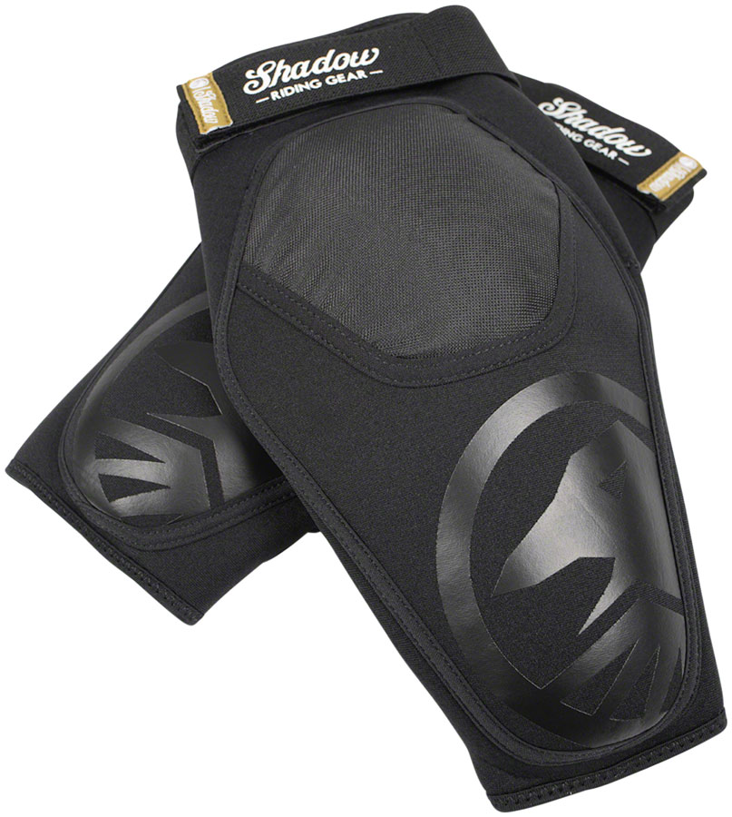 The Shadow Conspiracy Super Slim V2 Knee Pads The Shadow Conspiracy Super Slim V2 Knee Pads