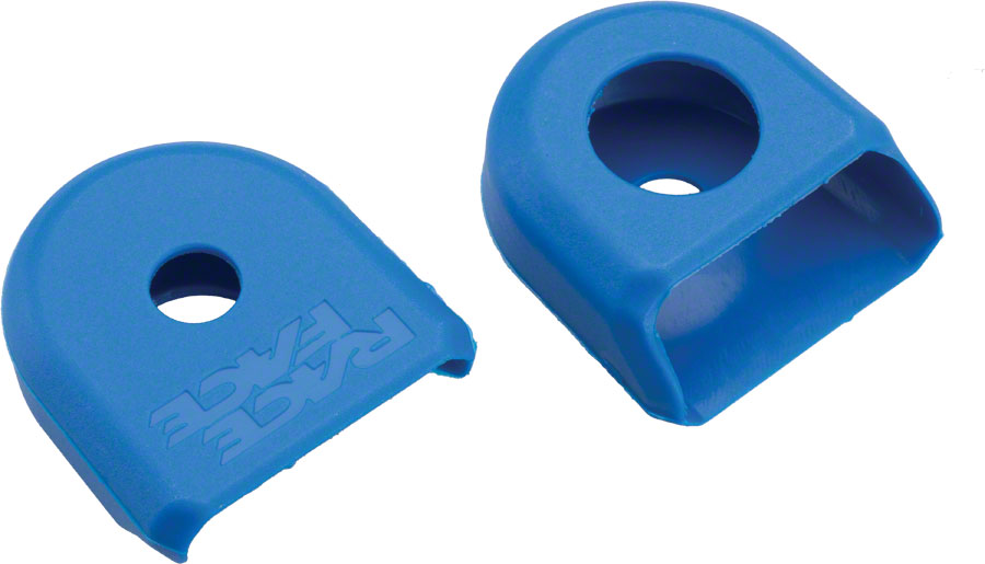RaceFace Crank Boots - For Carbon Cranks, 2-Pack variant 2