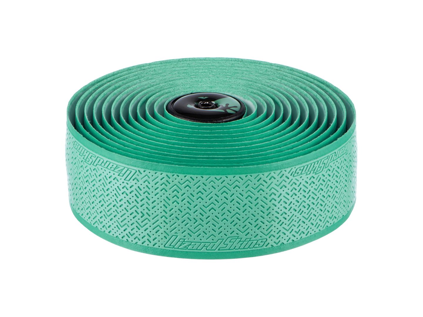 Bar Tape Lizard Skins DSP Tape 2.5mm Celeste Green Bar Tape Lizard Skins DSP Tape 2.5mm Celeste Green