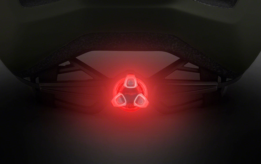 MET Allroad MIPS Helmet with Light - Image 2