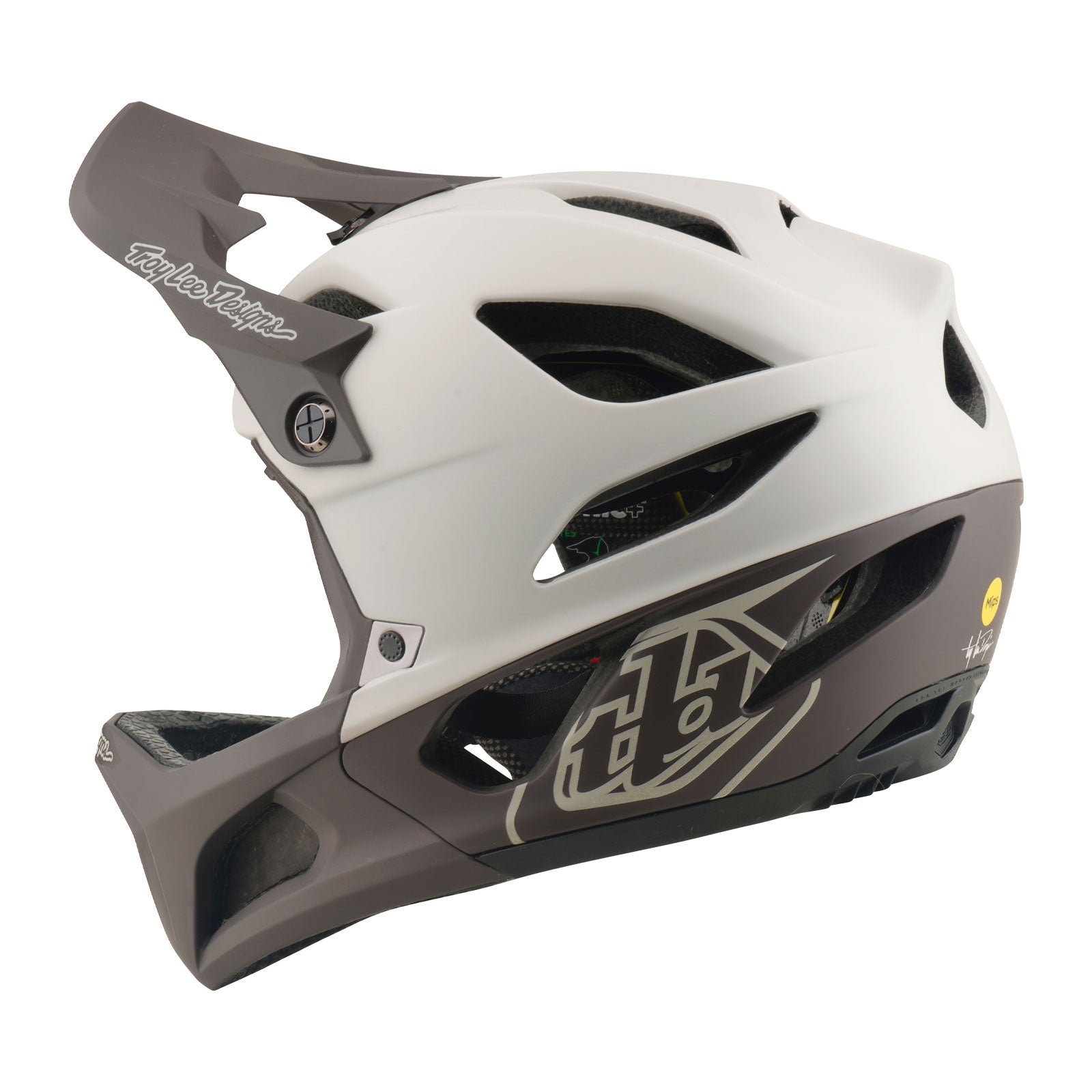 Stage Helmet Drone Pumice - Image 5