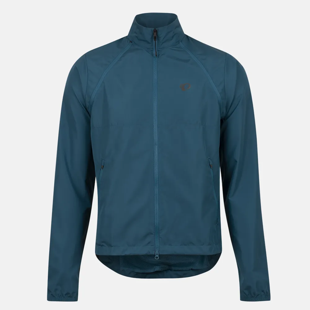 Men's Quest Barrier Convertible Jacket - Image 6