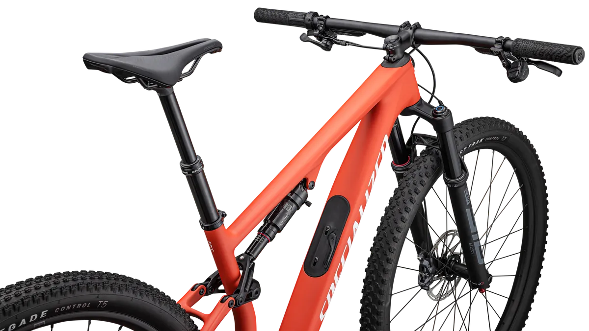 Epic 8 Comp - SRAM S-1000 AXS, RockShox Select - Image 9