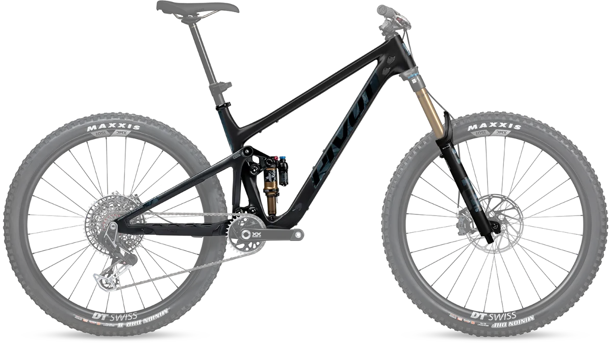 Switchblade Frame - Image 10