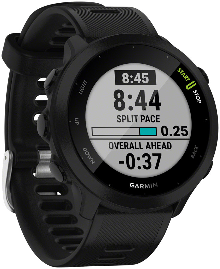Garmin Forerunner 55 GPS Watch