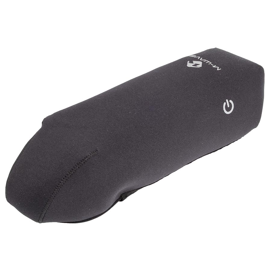 M-Wave E-Protect Downtube External Battery Black
