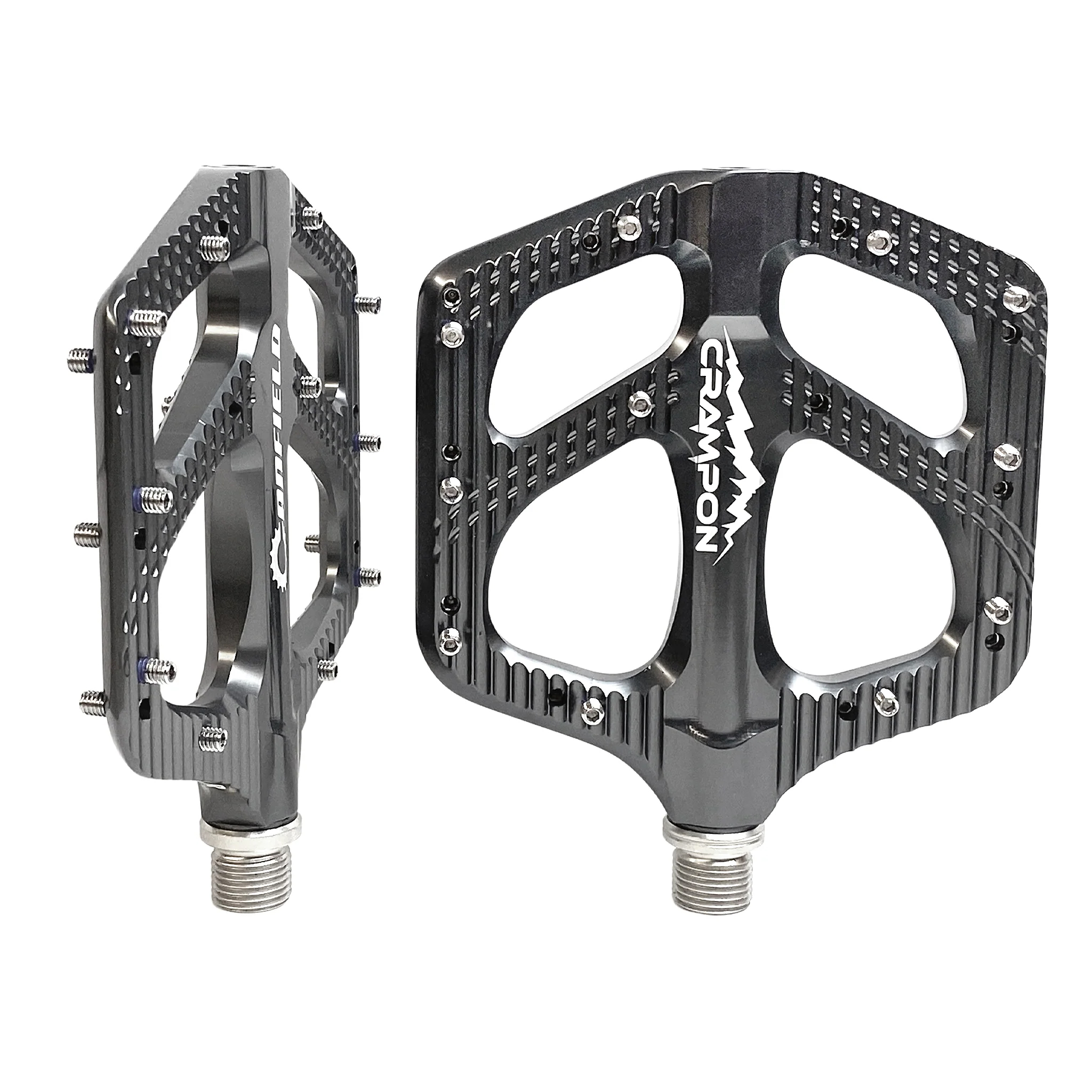 Canfield Crampon Mountain Pedals variant 2