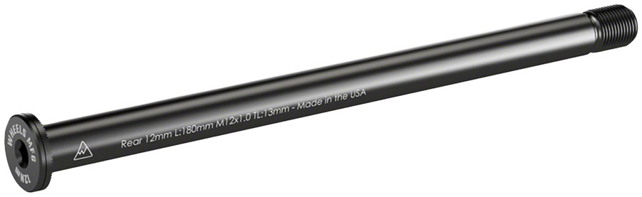 Wheels Manufacturing Rear Thru Axle - Image 33