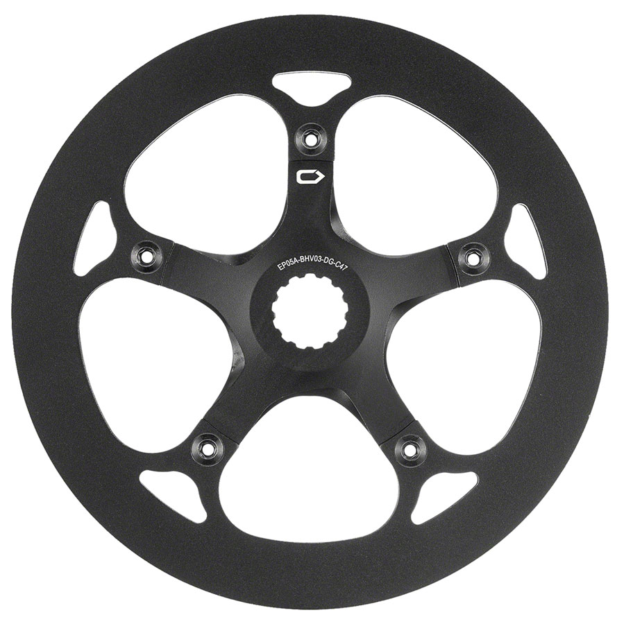 Samox eBike Spider - Bosch GEN 3 variant 2