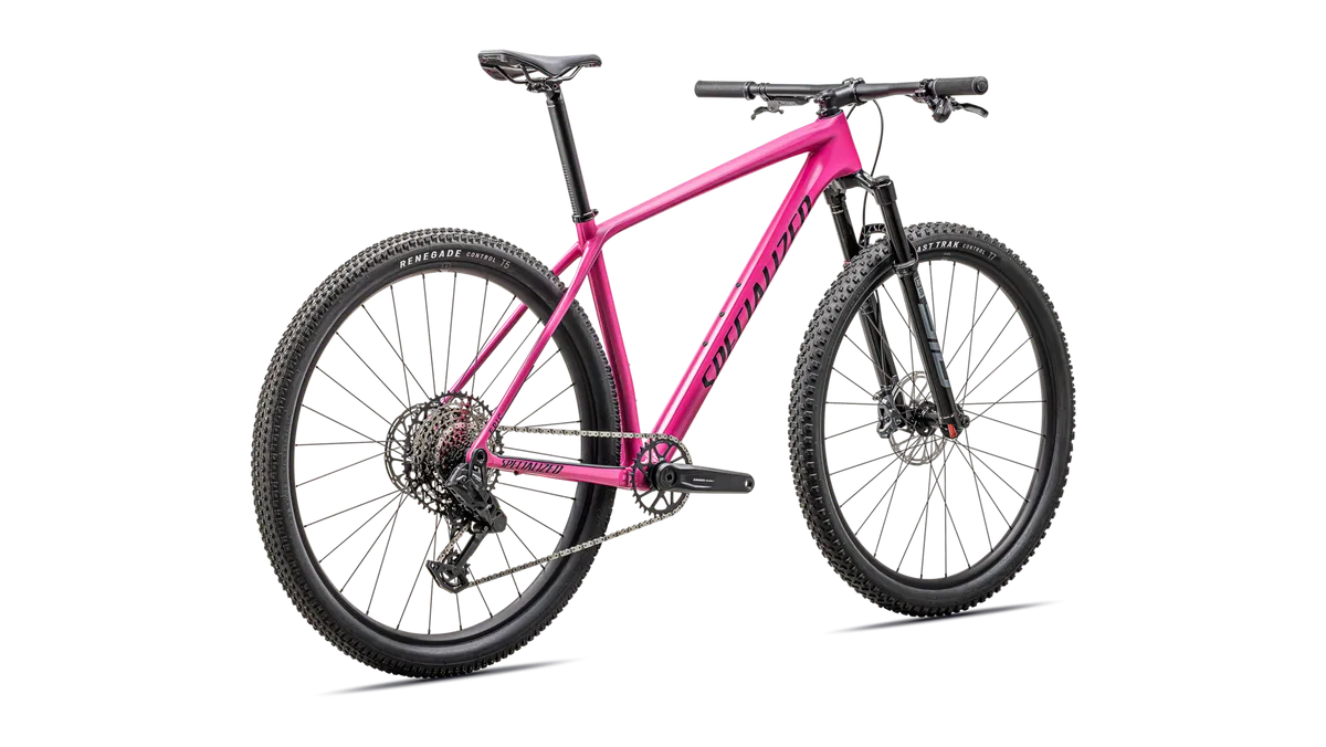 Epic Hardtail Comp - SRAM S-1000 AXS, RockShox SID SL - Image 8