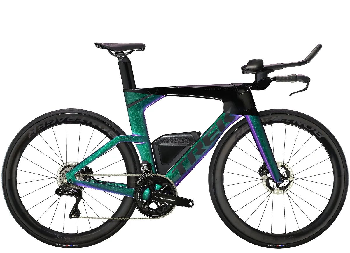 Trek Speed Concept SLR 9 variant 4