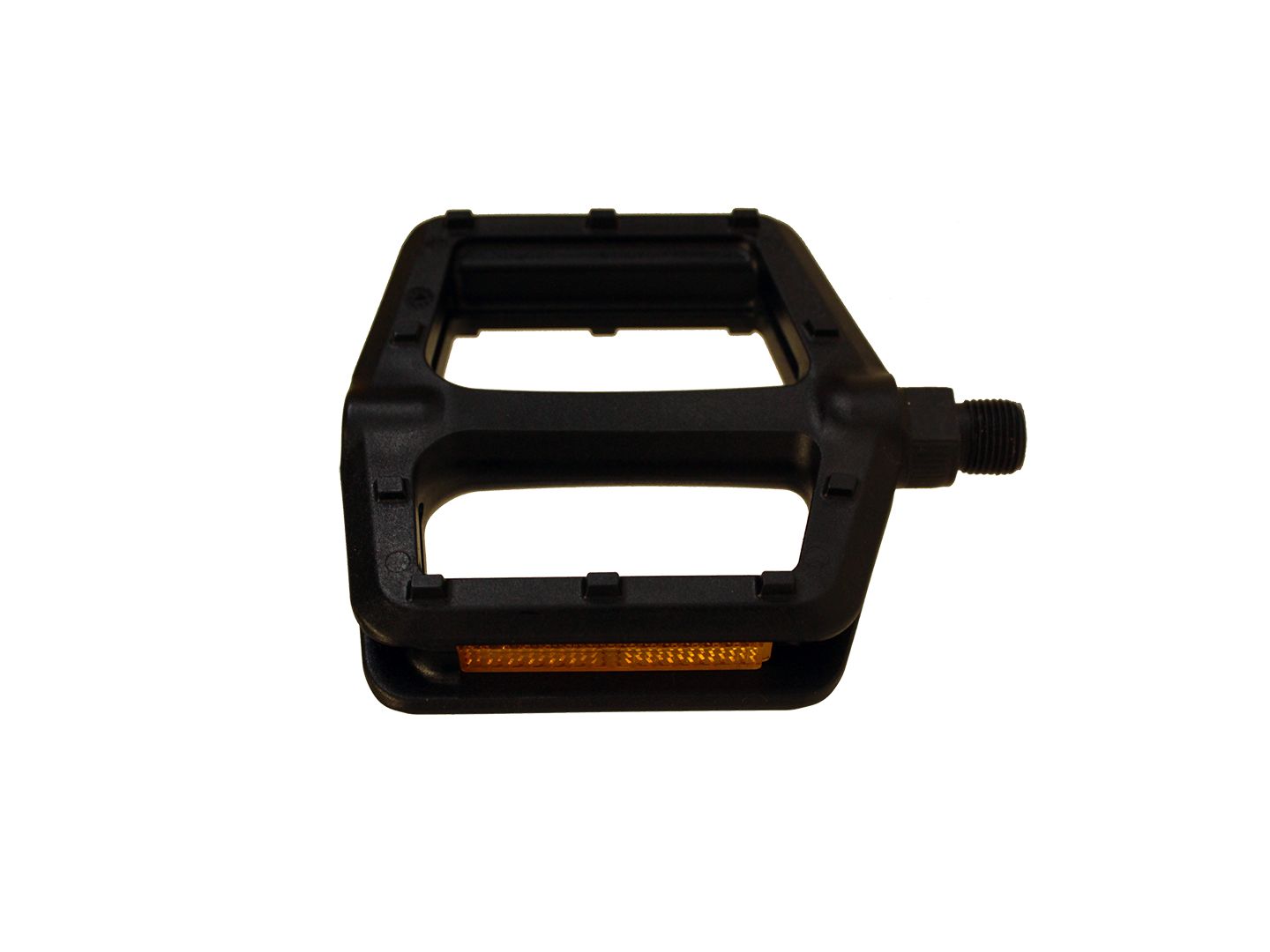 VP Grind 9/16inch Black Pair Pedal VP Grind 9/16inch Black Pair Pedal