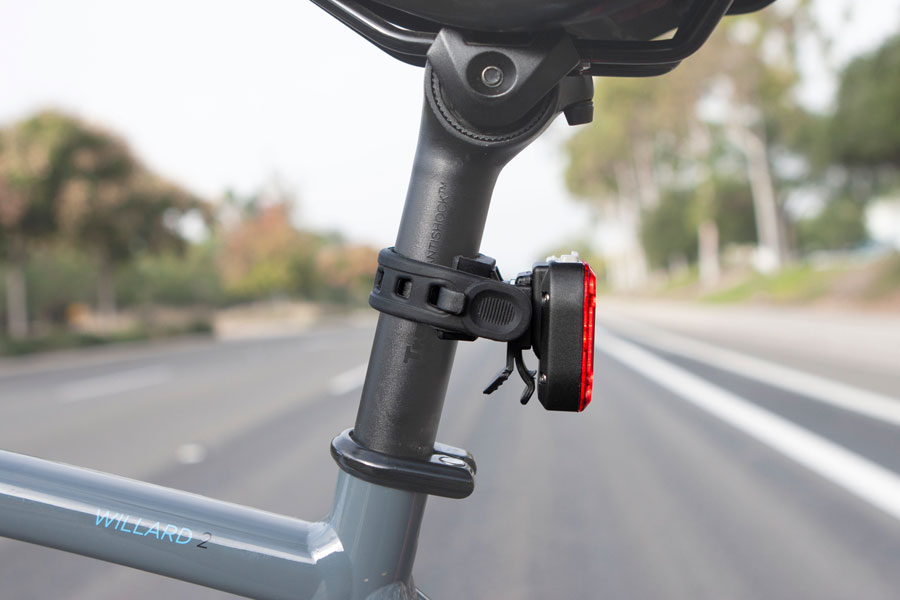 NiteRider Vmax+180 Taillight - Image 3