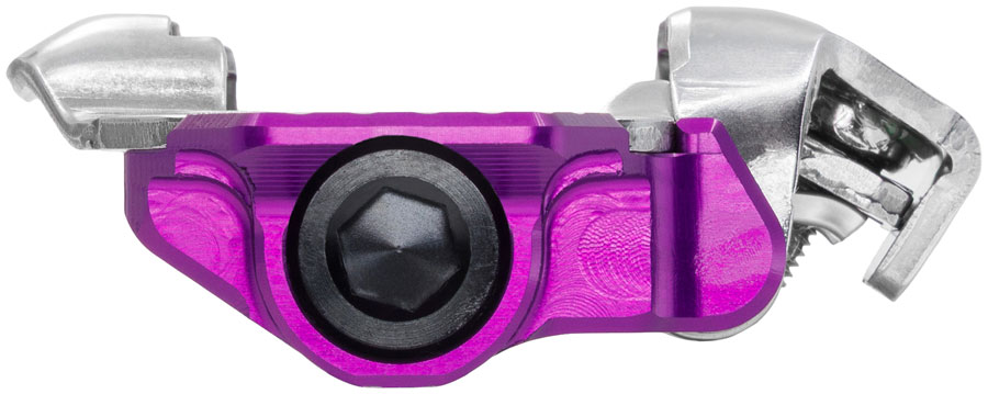 Wolf Tooth DEL Gravel Race Clipless Pedals - Image 4