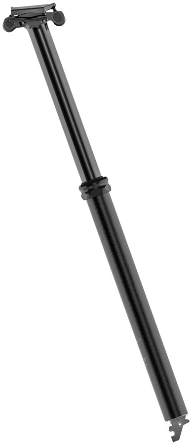 RaceFace Turbine R Dropper Seatpost - 30.9 100mm Travel Black - Image 13