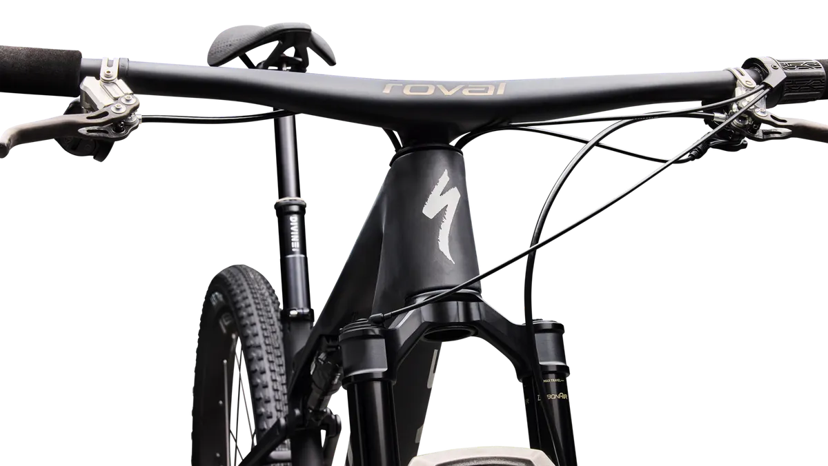 S-Works Epic 9 Ultralight LTD - Image 5