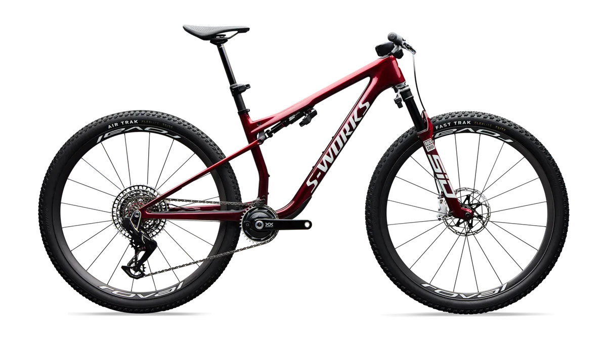 S-Works Epic 9 variant 1