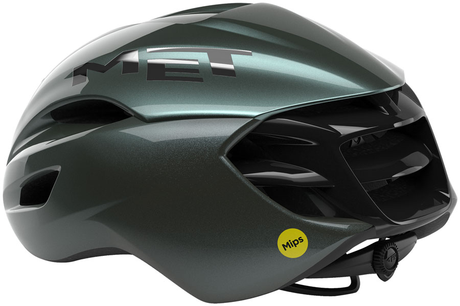 MET Manta Helmet - Image 6