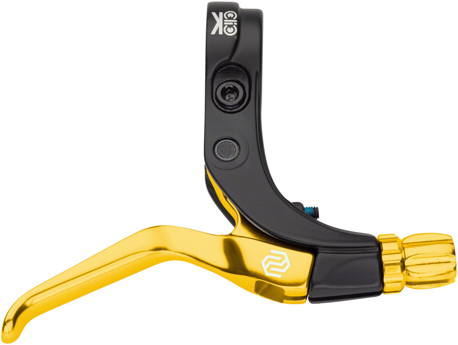 Promax Click V-Point Brake Lever variant 2