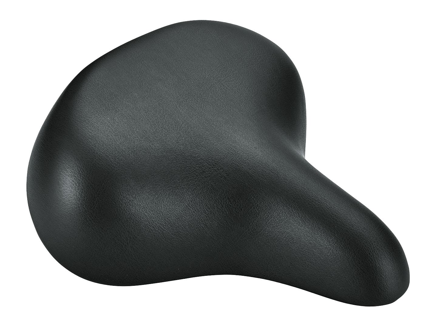 Electra Comfort Gel Medium Black Saddle