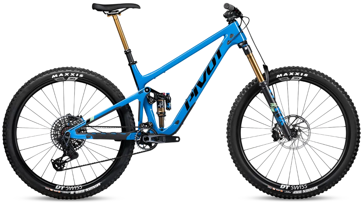 Switchblade Pro X0 Eagle Transmission variant 3