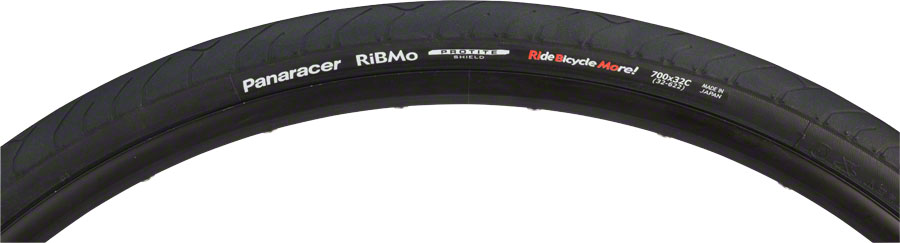 Panaracer RiBMo ProTite Tire - Clincher Folding Black 60tpi variant 3