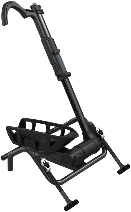 Thule Insta-Gater Pro Truck Bed Rack - Image 2