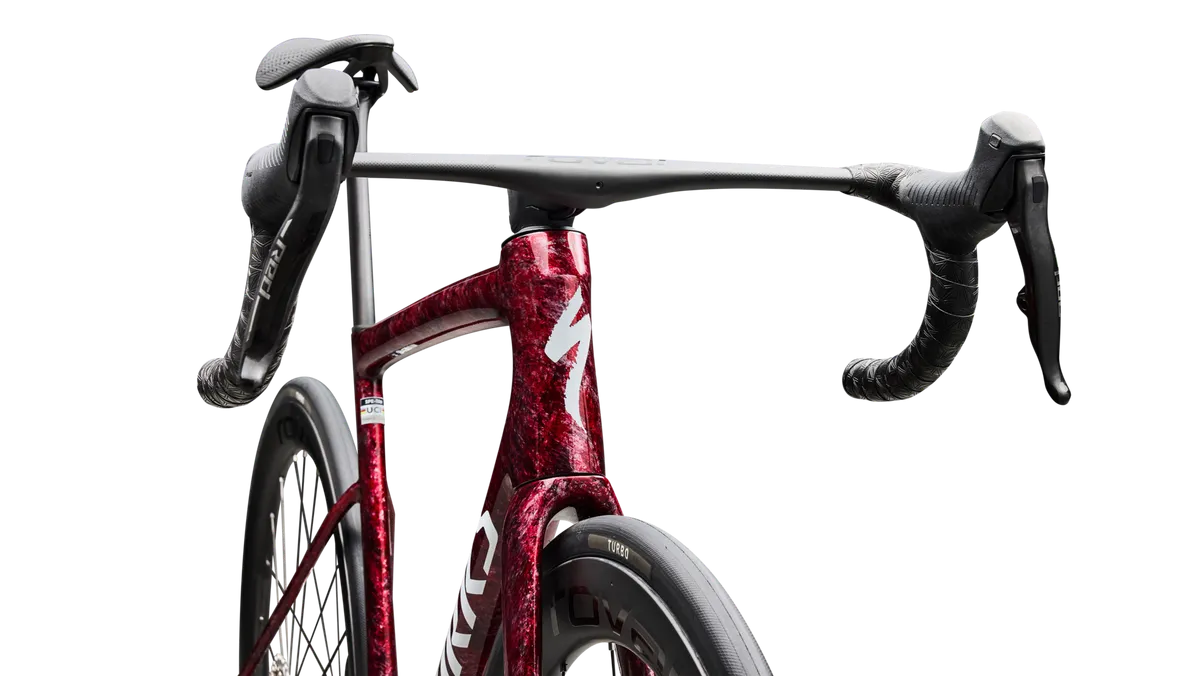 S-Works Tarmac SL8 - SRAM RED AXS - Image 10