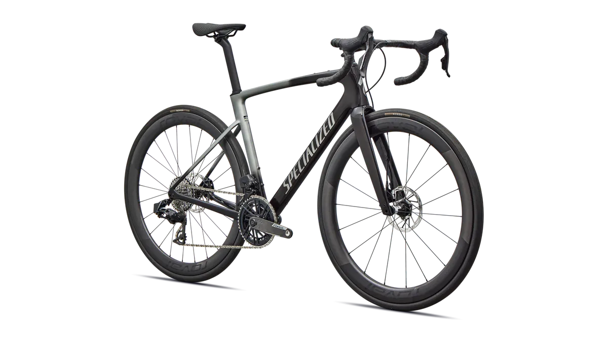 Roubaix SL8 Pro - SRAM Force AXS - Image 2