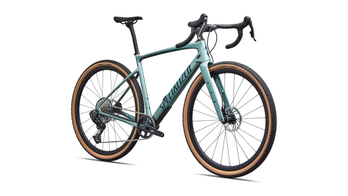 Diverge 4 Expert - SRAM Rival XPLR - Image 2