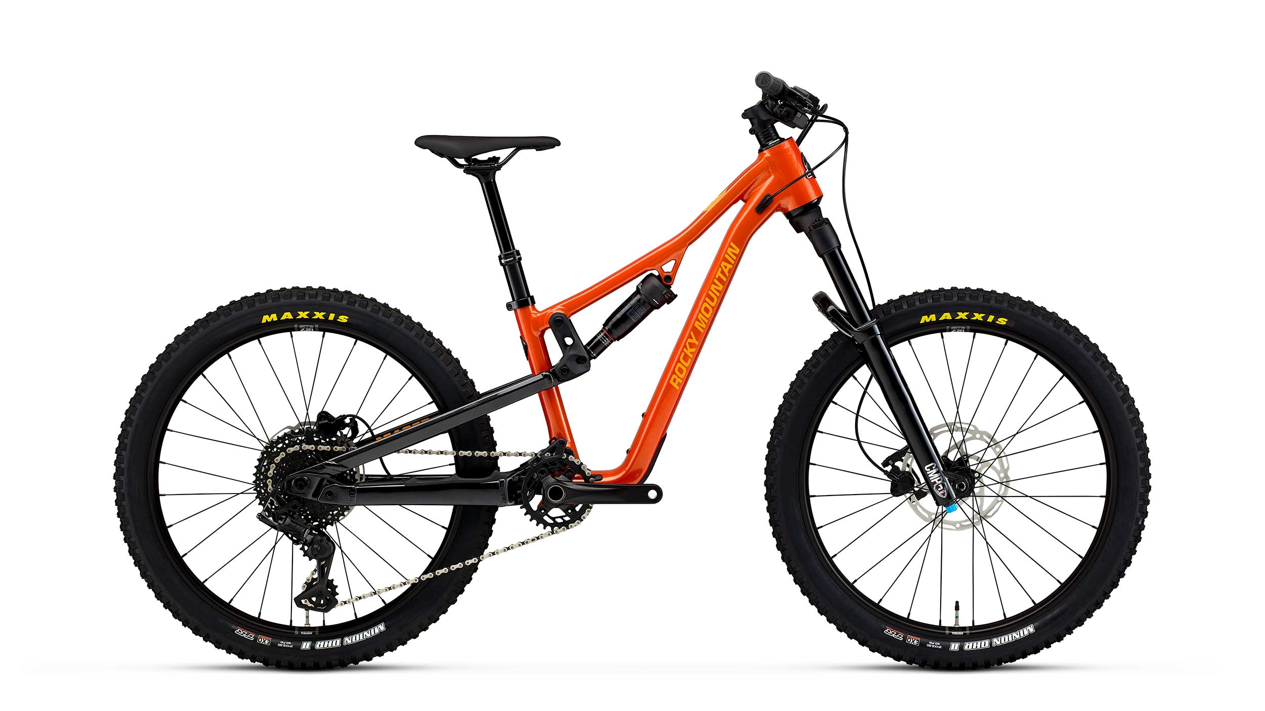 Reaper 24 - 24 / One Size / ORANGE/GREY/ORANGE Reaper 24 - 24 / One Size / ORANGE/GREY/ORANGE