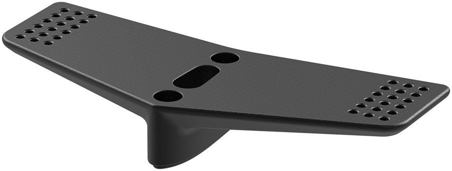 Vision TFE Adapter TRI Mono Riser For TFE/Shiv Extensions Triathlon Fit System – Alloy Vision TFE Adapter TRI Mono Riser For TFE/Shiv Extensions Triathlon Fit System – Alloy