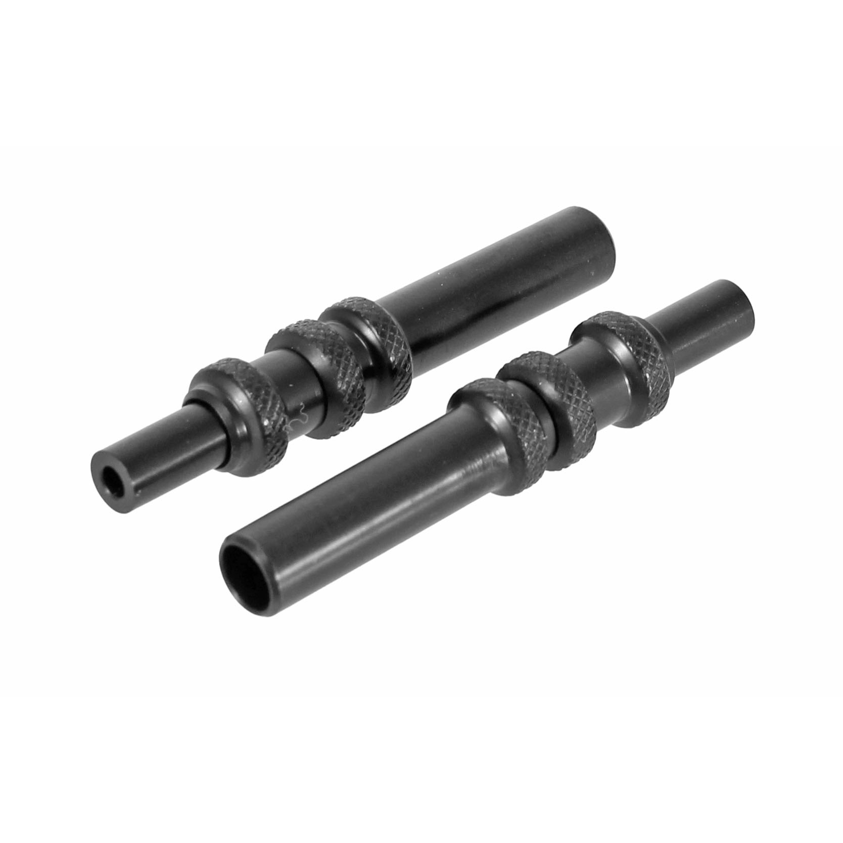 House of Looptail These Things Inline Cable Adjuster Black Pair