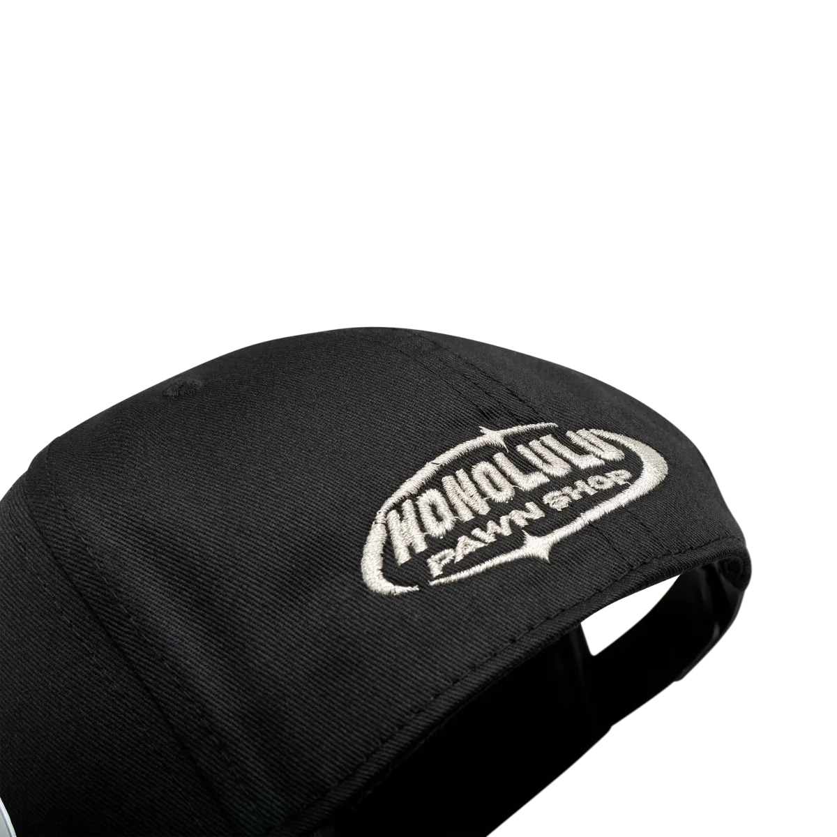 Fox x Honolulu Pawnshop 5-Panel Snapback Hat | Landry's Bicycles