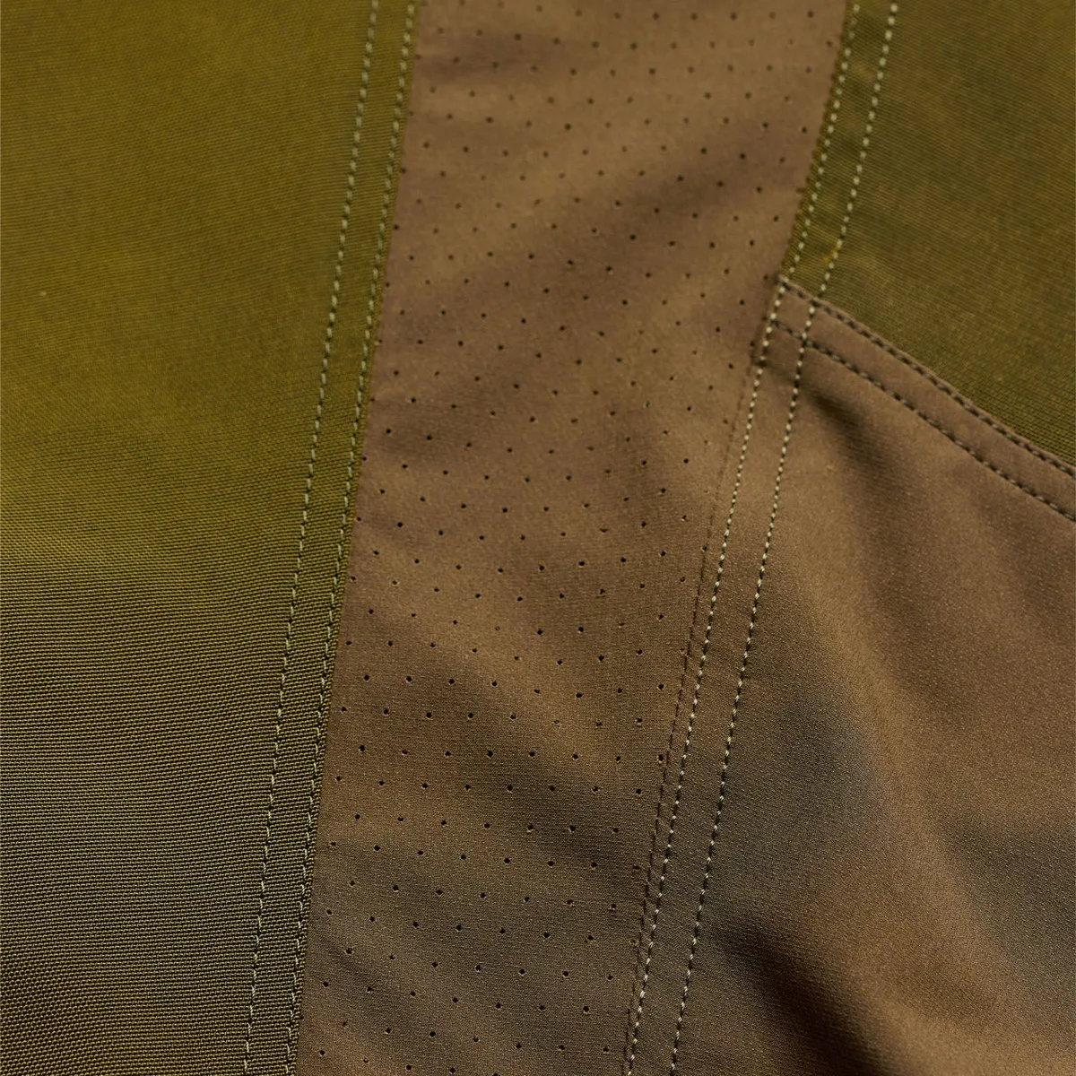 Ruckus Cargo Pant Mono Dark Earth - Image 4