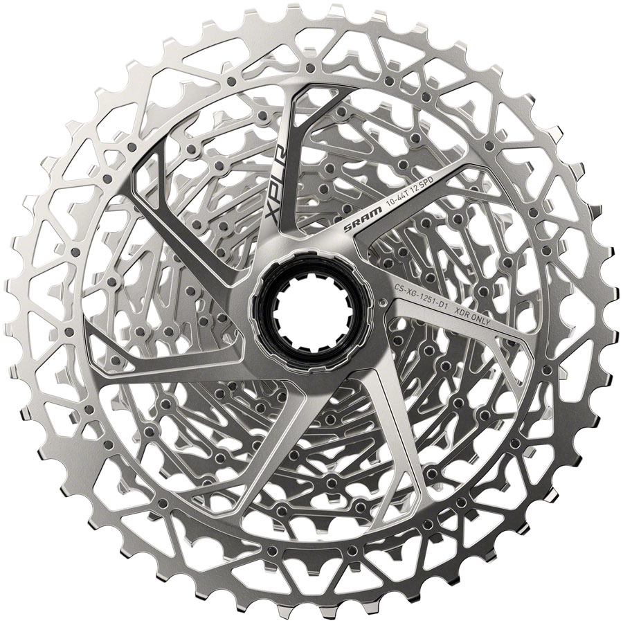 SRAM XPLR XG-1251 12-Speed Cassette - Image 3