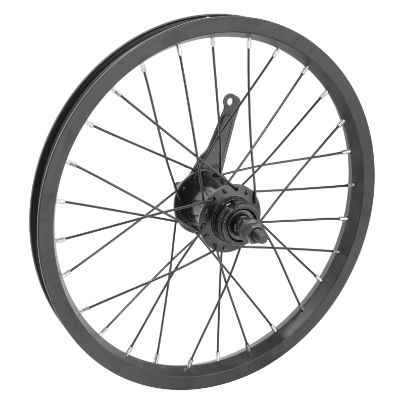 Wheel master 16` Juvenile 16in Wheel Rear