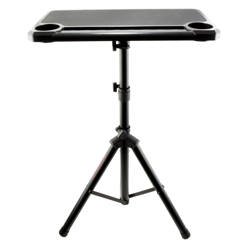 Kom cycling Indoor Media Display Cycling Desk Media Stand Black Kom cycling Indoor Media Display Cycling Desk Media Stand Black